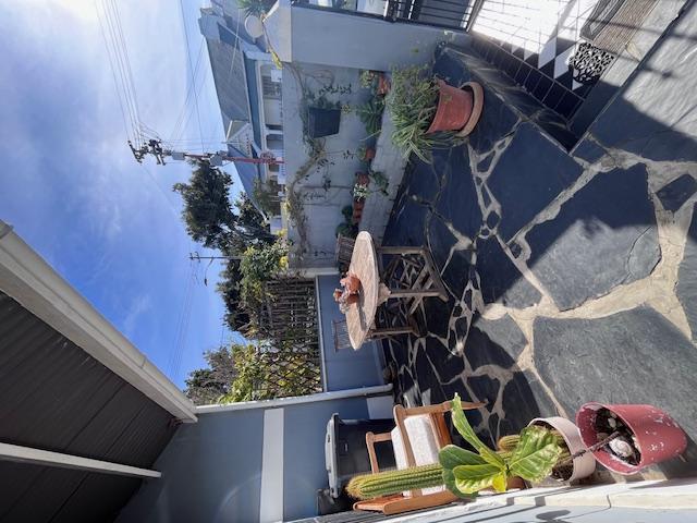 To Let 2 Bedroom Property for Rent in Observatory Western Cape
